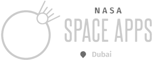 Nasa space Dubai